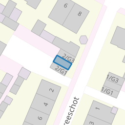 Perceel TTR00-B-2762