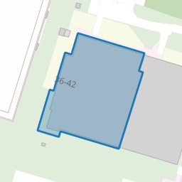 Perceel TTR00-B-2771