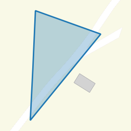 Perceel TTR00-B-2788