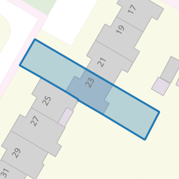 Perceel TTR00-B-2818