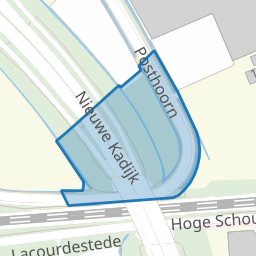 Perceel TTR00-B-2865