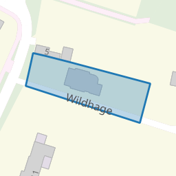 Perceel TTR00-B-2870