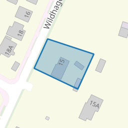 Perceel TTR00-B-2871