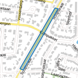 Perceel TTR00-B-2888