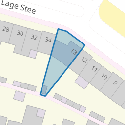 Perceel TTR00-B-2899