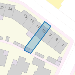 Perceel TTR00-B-2902