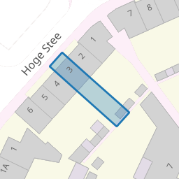 Perceel TTR00-B-2909