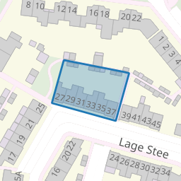 Perceel TTR00-B-2915