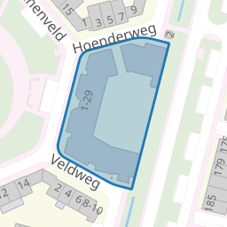 Perceel TTR00-B-2936