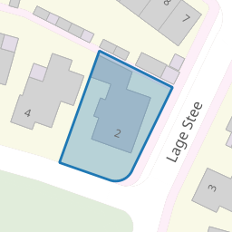 Perceel TTR00-B-2986