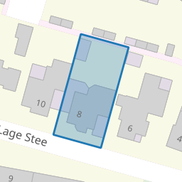 Perceel TTR00-B-2989