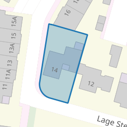 Perceel TTR00-B-2992