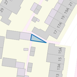 Perceel TTR00-B-3003