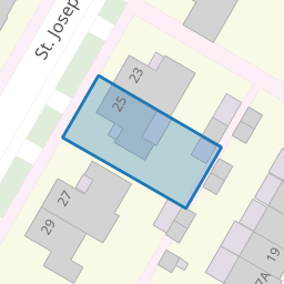 Perceel TTR00-B-3006