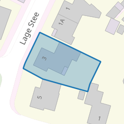 Perceel TTR00-B-3045