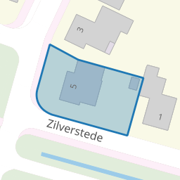 Perceel TTR00-B-3046