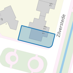 Perceel TTR00-B-3055