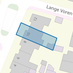 Perceel TTR00-B-3084