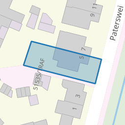 Perceel TTR00-B-3091