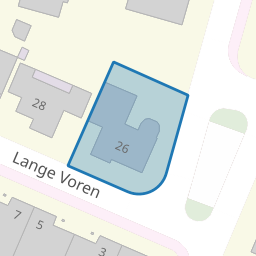 Perceel TTR00-B-3155