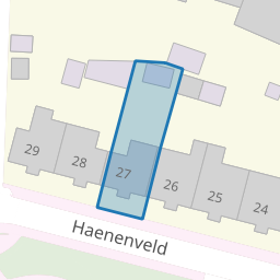 Perceel TTR00-B-3168