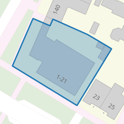 Perceel TTR00-B-3197