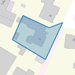 Perceel TTR00-B-3200