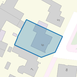 Perceel TTR00-B-3201