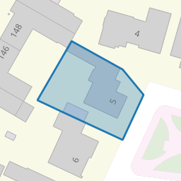 Perceel TTR00-B-3202