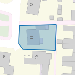 Perceel TTR00-B-3219