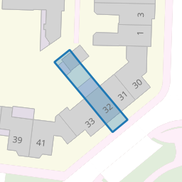 Perceel TTR00-B-3232