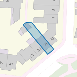 Perceel TTR00-B-3233