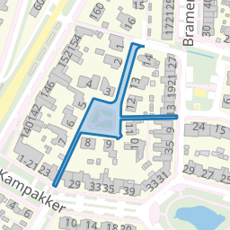 Perceel TTR00-B-3235