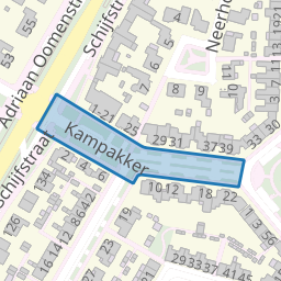 Perceel TTR00-B-3237