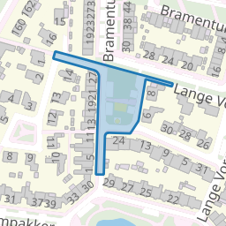 Perceel TTR00-B-3238