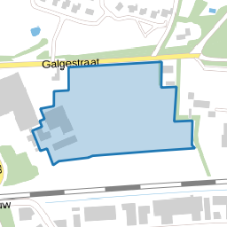 Perceel TTR00-B-3255