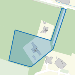 Perceel TTR00-B-3257