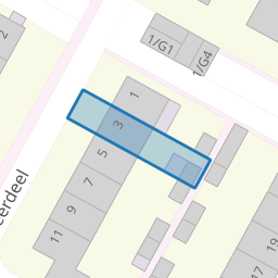 Perceel TTR00-B-3266