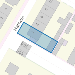 Perceel TTR00-B-3278