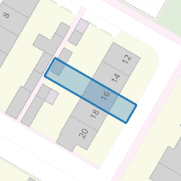 Perceel TTR00-B-3281