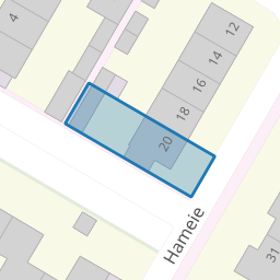 Perceel TTR00-B-3283