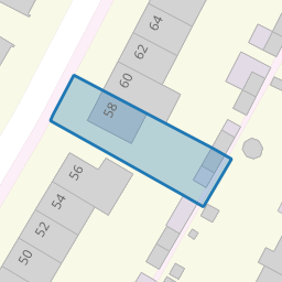 Perceel TTR00-B-3289