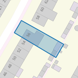 Perceel TTR00-B-3290