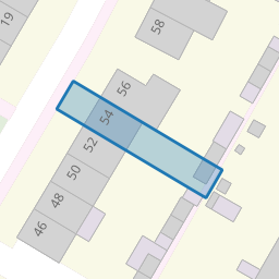 Perceel TTR00-B-3291