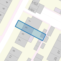 Perceel TTR00-B-3297