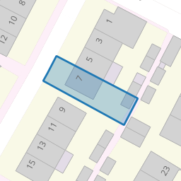 Perceel TTR00-B-3299