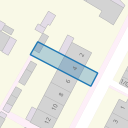 Perceel TTR00-B-3302