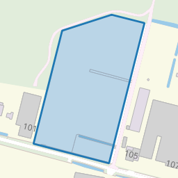 Perceel TTR00-B-3429