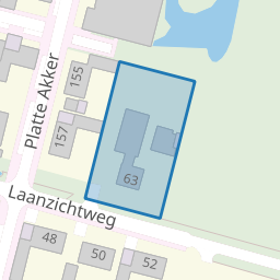 Perceel TTR00-B-3431