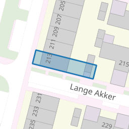 Perceel TTR00-B-3440